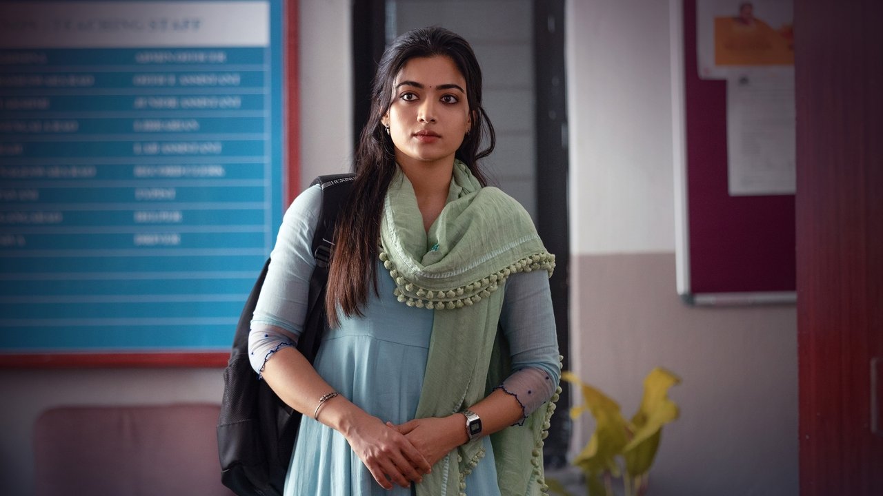 The Girlfriend Movie Screenshot 1