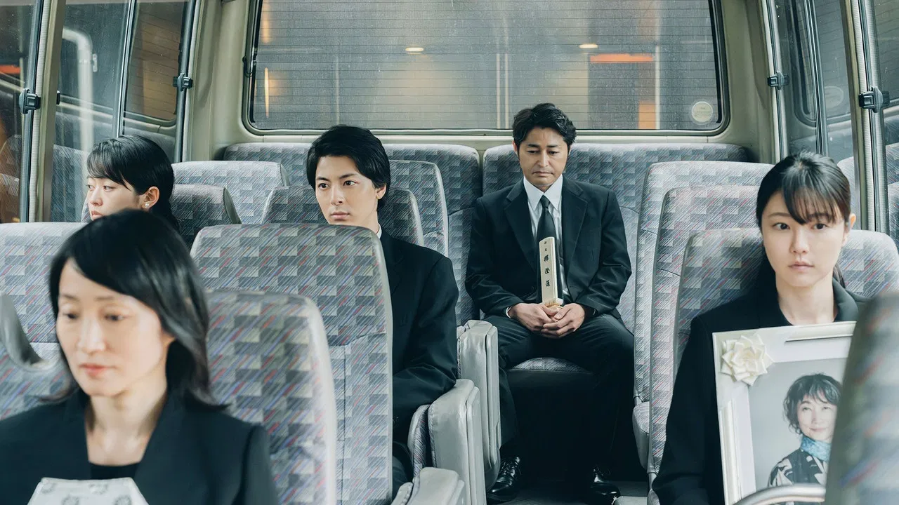 The Imaginary Dog and the Lying Cat Movie Screenshot 1