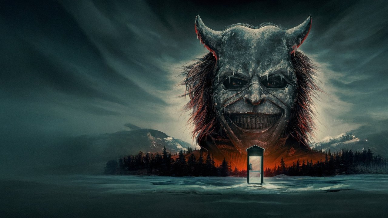 Black Phone 2 Movie Screenshot 3