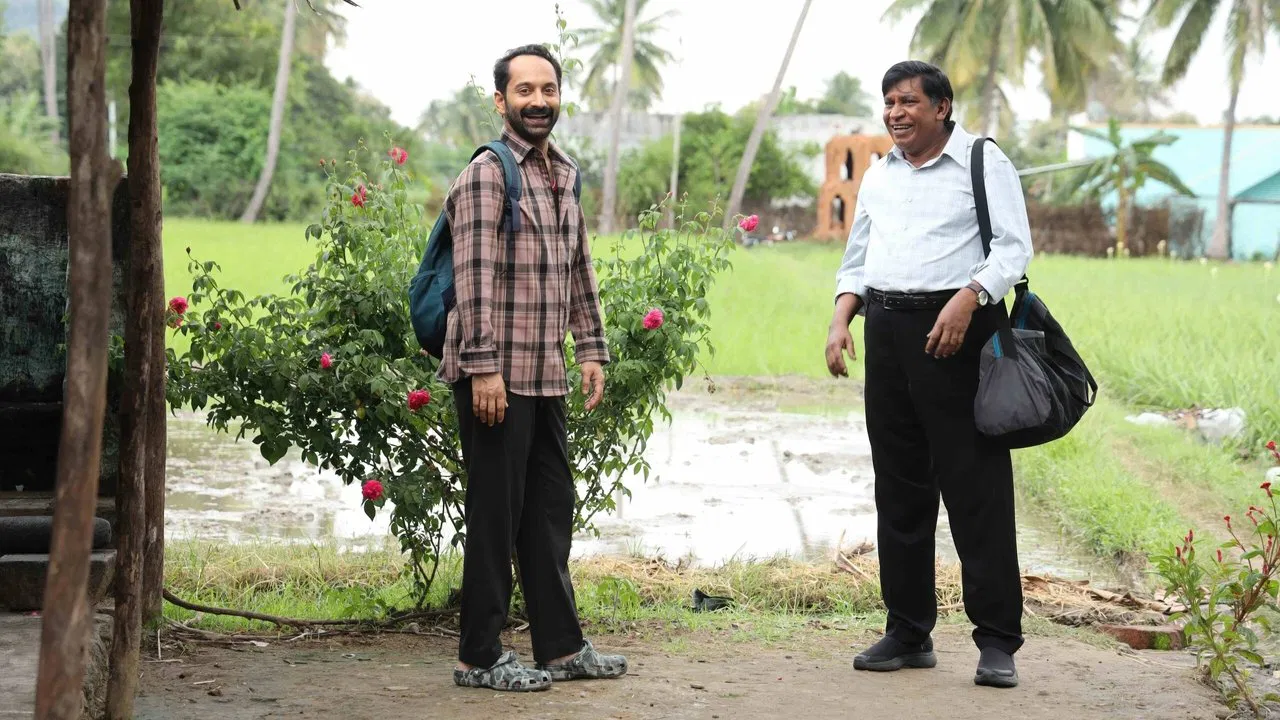 Maareesan Movie Screenshot 4