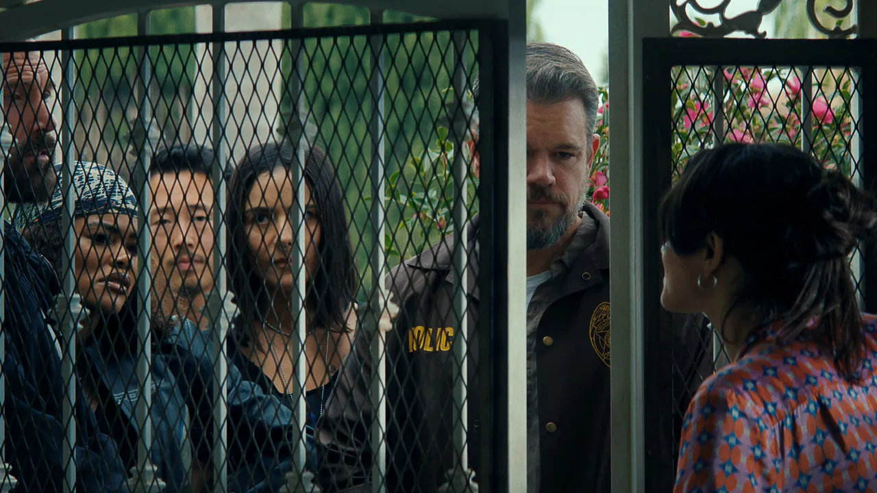 The Rip Movie Screenshot 5