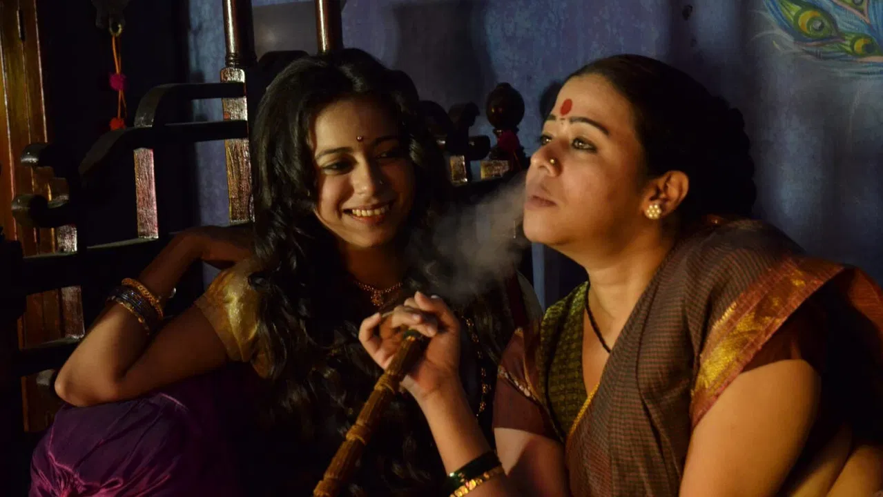 Tumbbad Movie Screenshot 4