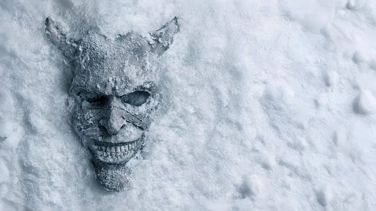 Black Phone 2 Movie Screenshot 3