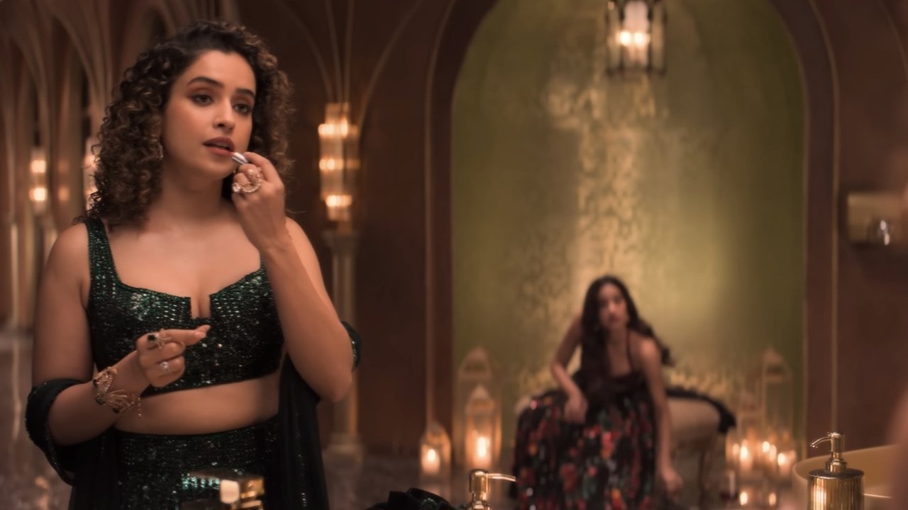 Sunny Sanskari Ki Tulsi Kumari Movie Screenshot 5