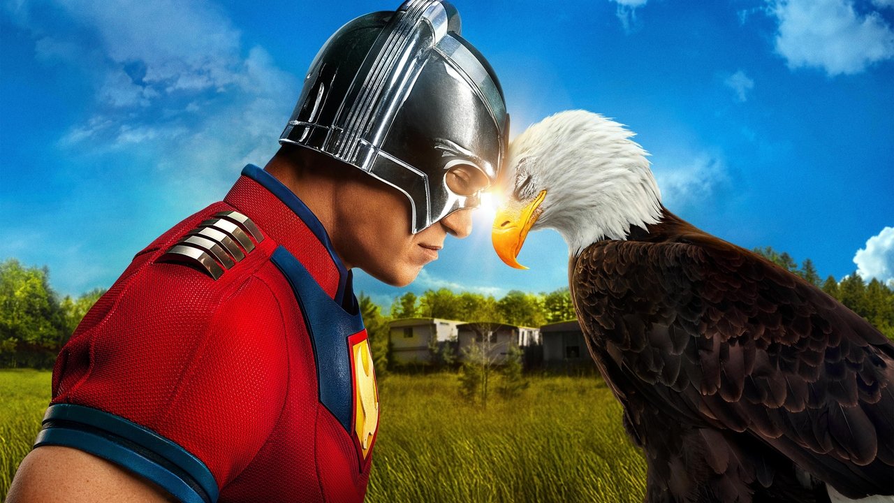 Peacemaker Series Screenshot 2